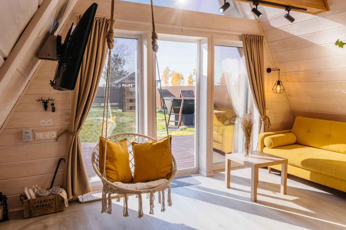 Гостевой Дом Shalash Time