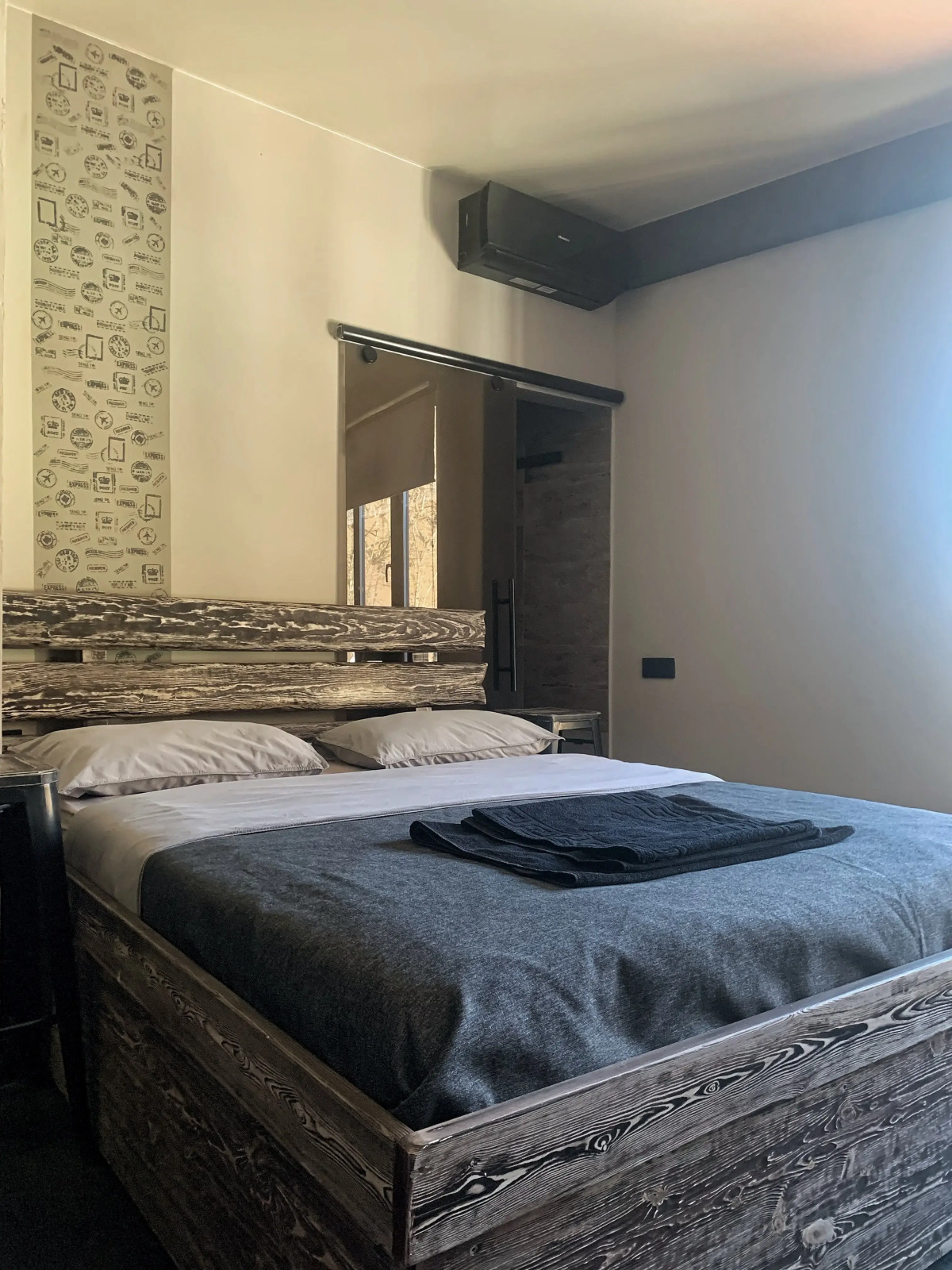 Апартаменты LOFT дизайн студия