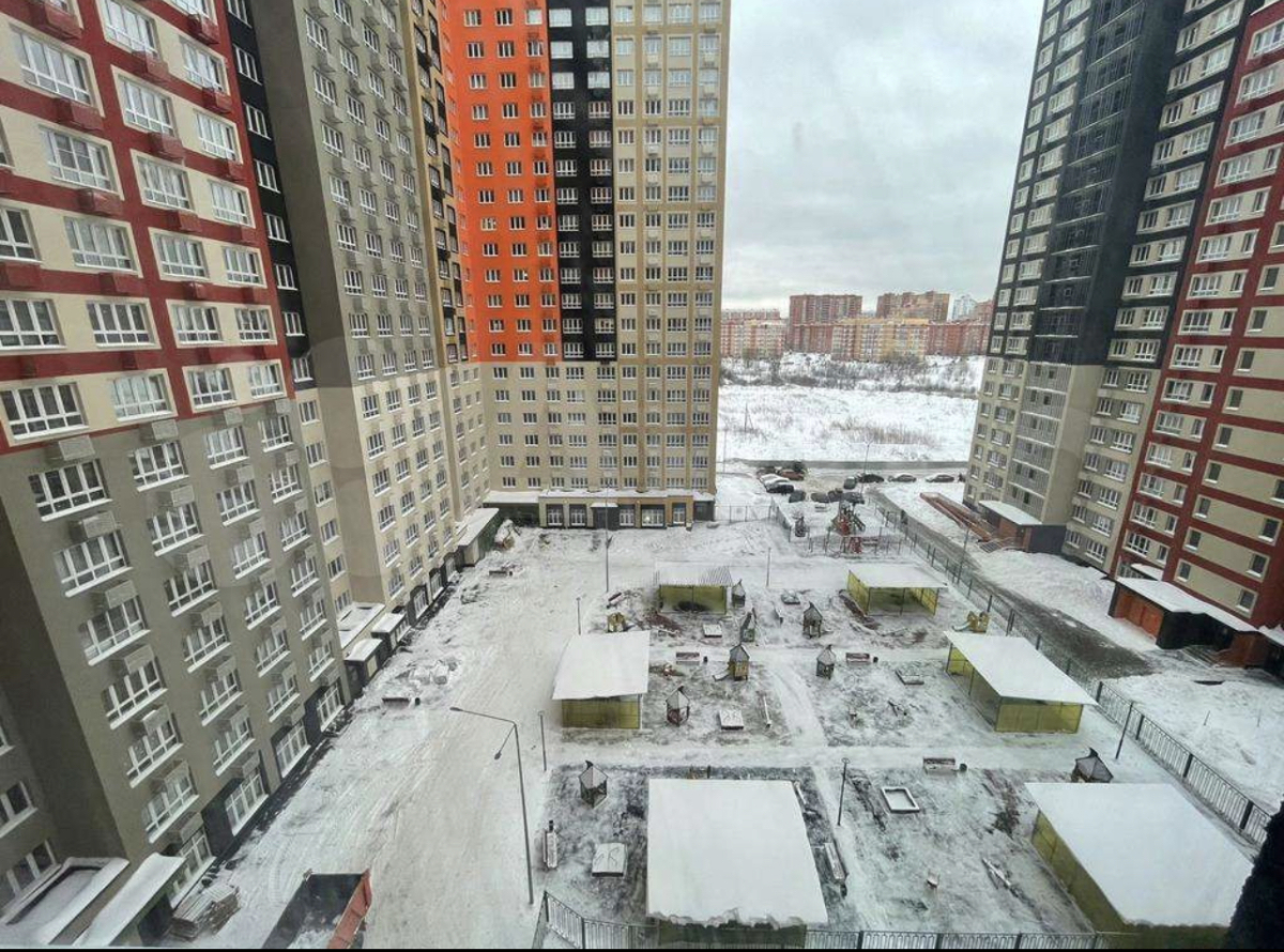 Апартаменты Магия на улице Яганова 9