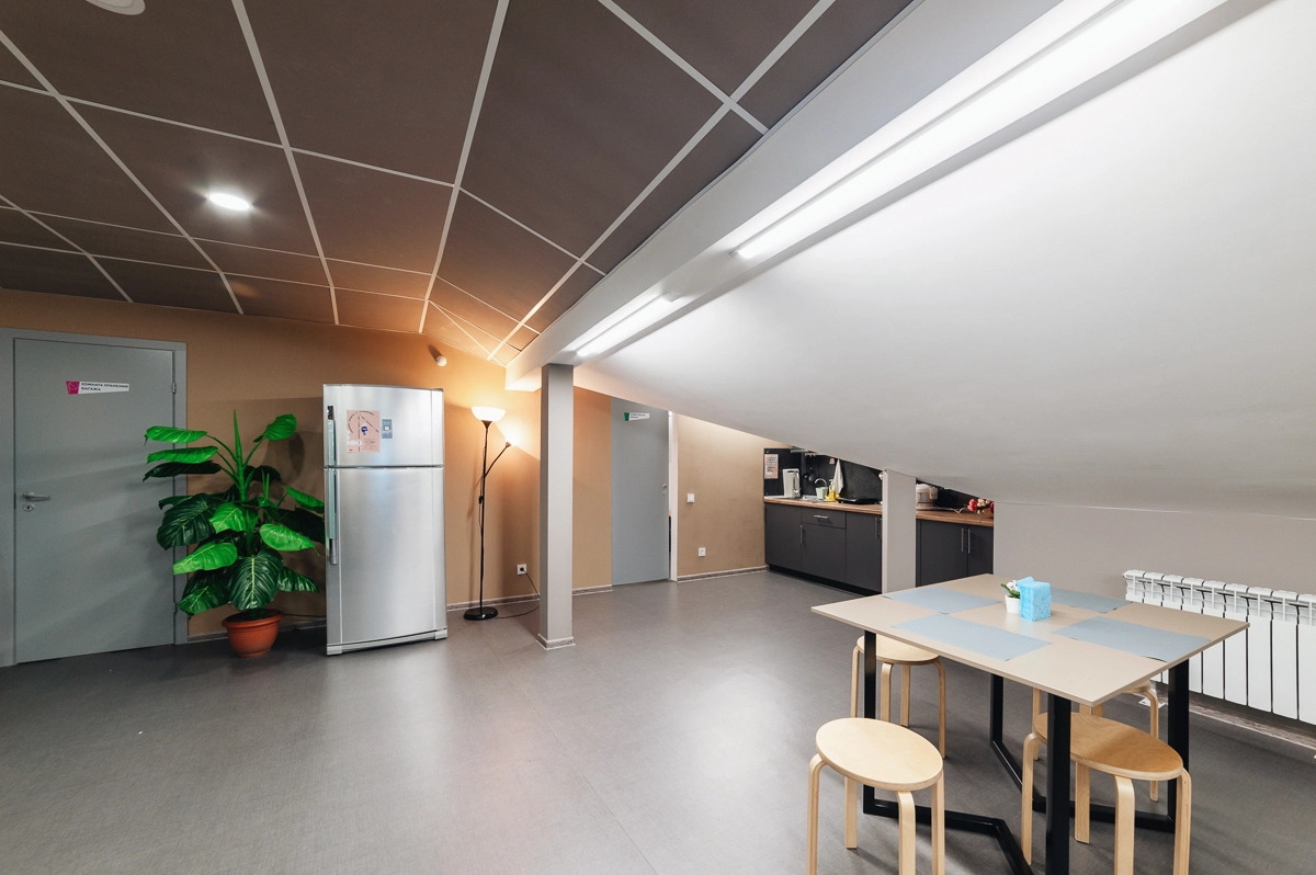 Хостел Ловец Снов