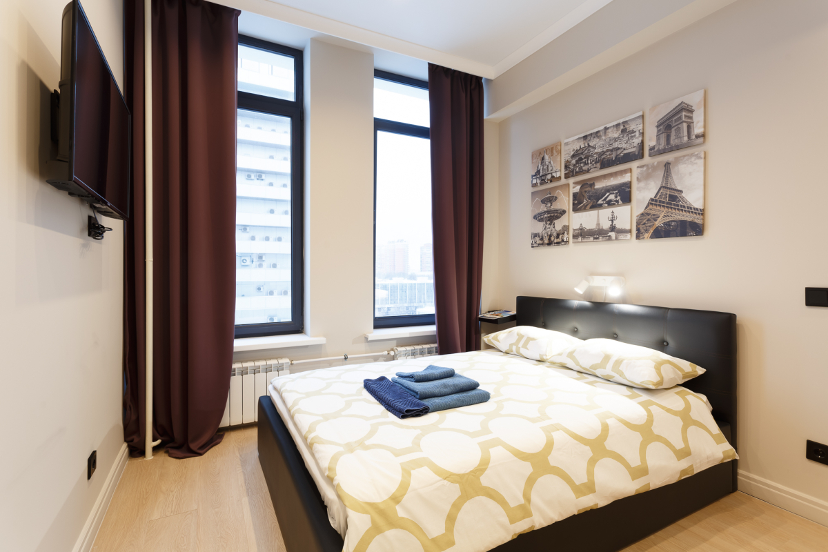 Апартаменты  FortEstate 730 на Вернадского