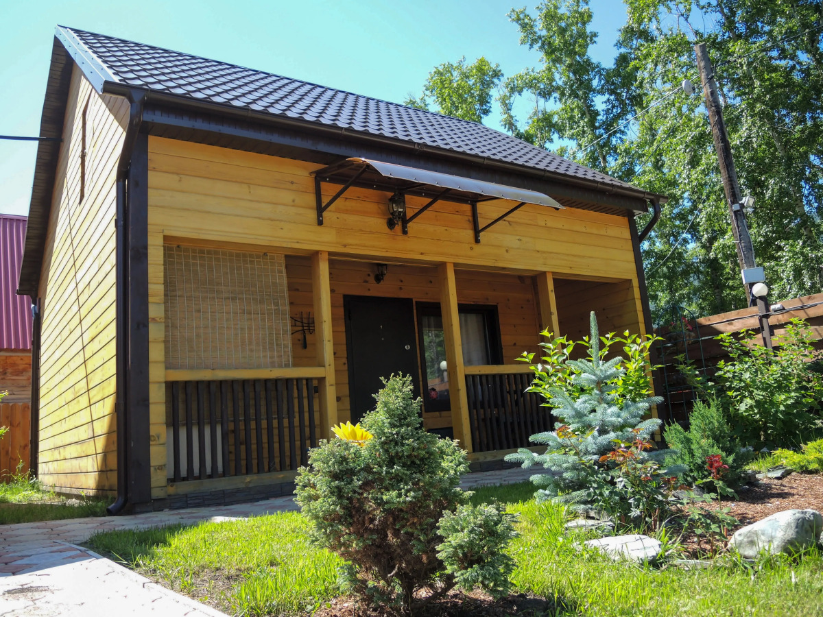 Гостевой дом Дача Удача