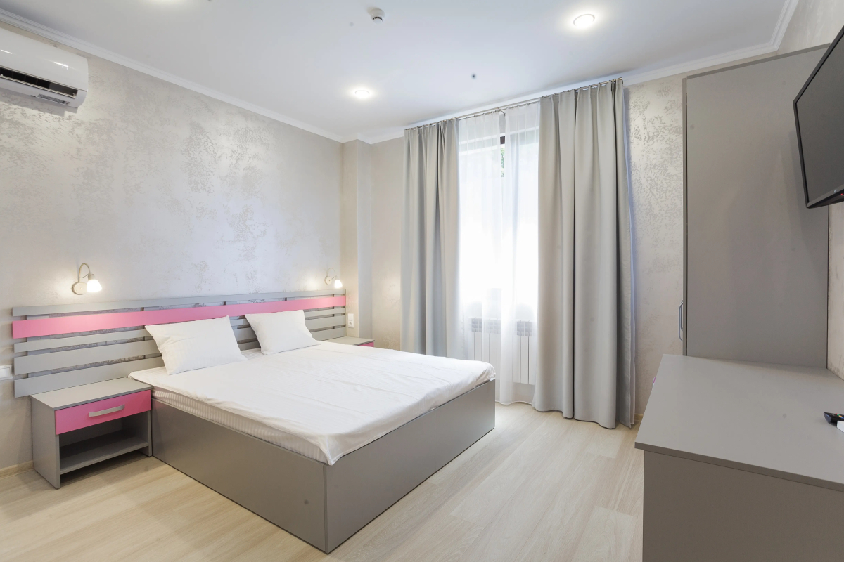 Гостевой дом Florida