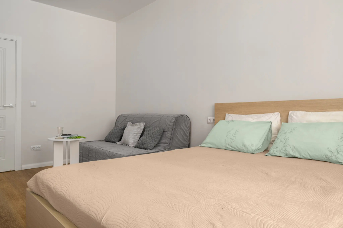 Квартира на Евгении Жигуленко 13/2