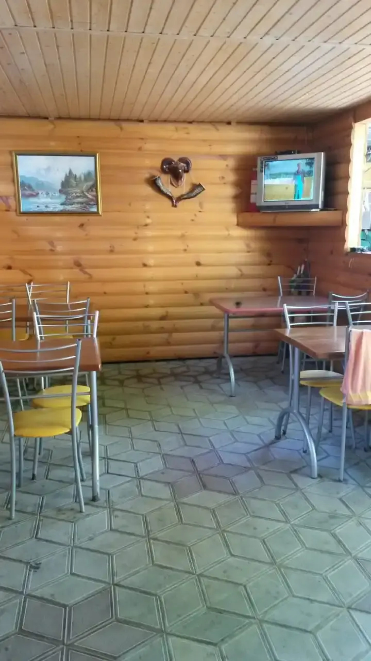 Гостевой дом Тихая гавань