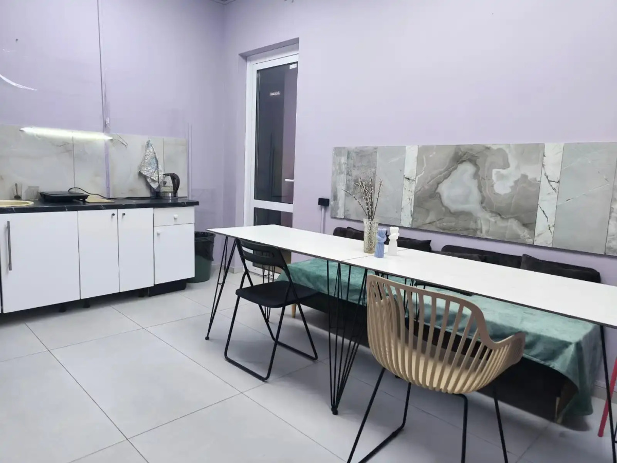 Хостел Иртыш