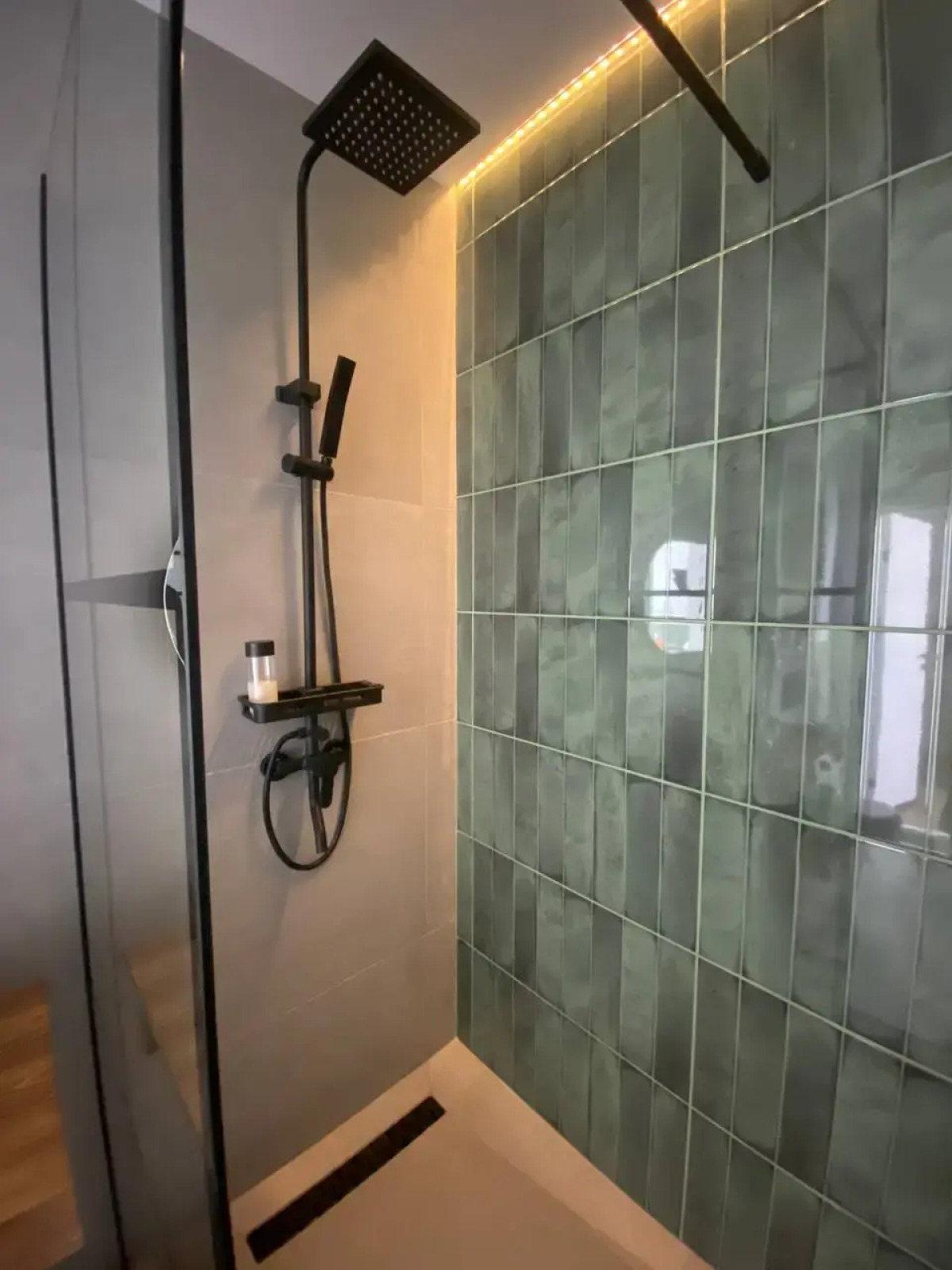 Квартира Студия на набережной