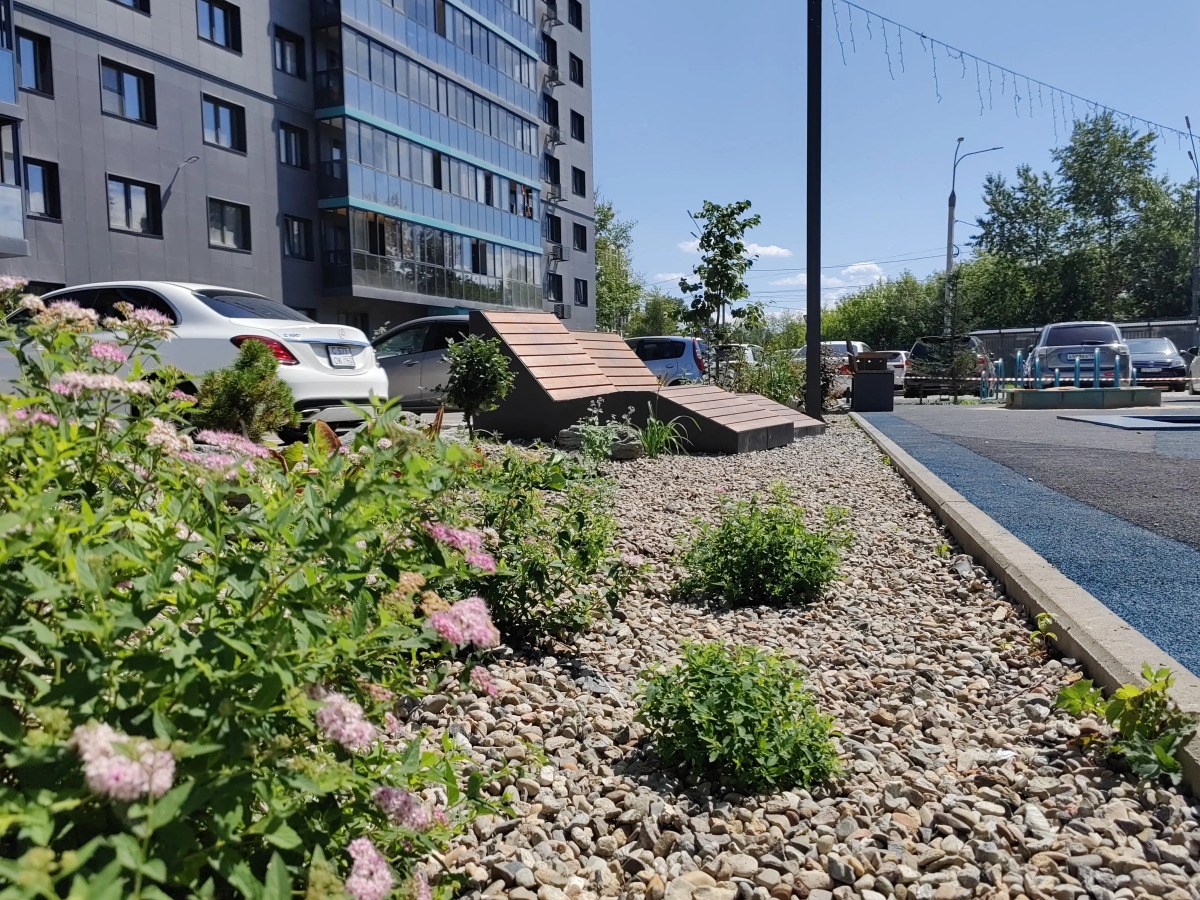 Квартира маслом | Rasko home — квартира-выставка в центре города