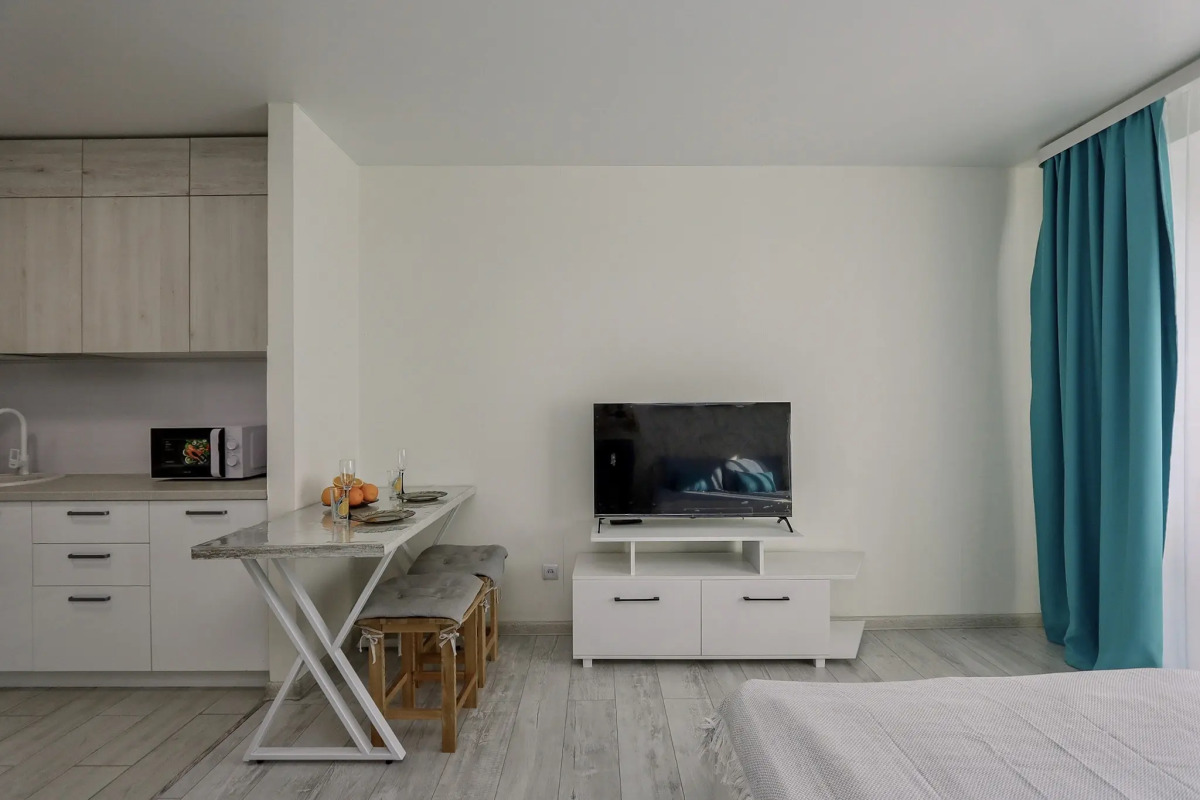 Апартаменты Privi House на Ипподромной 17