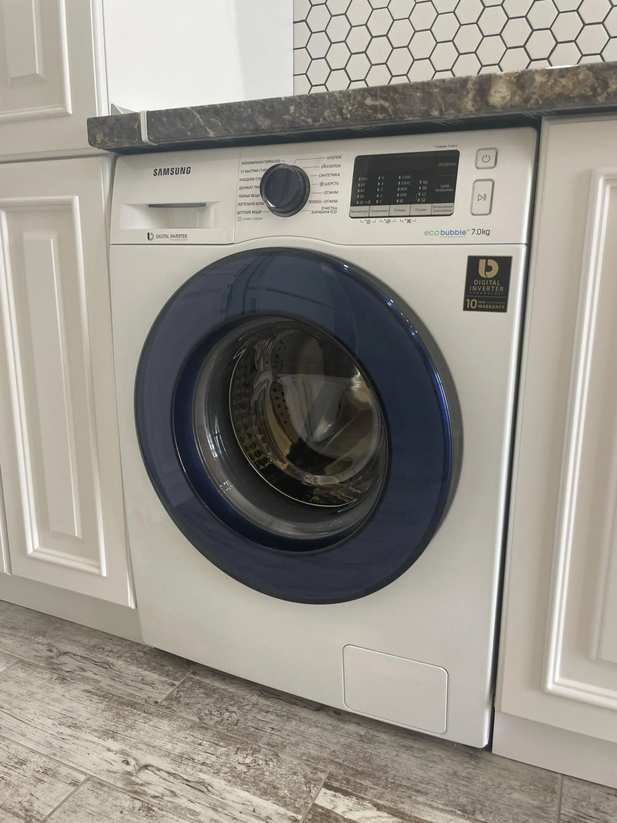 Квартира Люкс в Элитной Новостройке в Курортной Зоне с Видом на Эльбрус