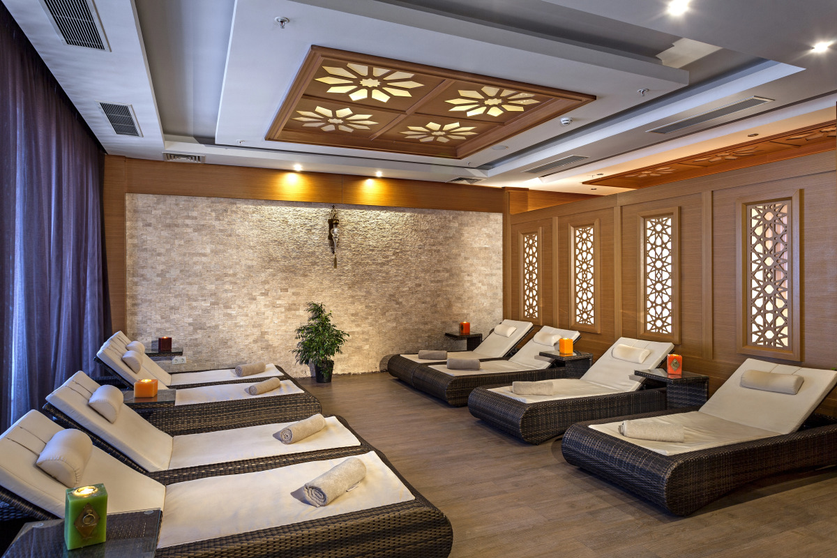 Отель Karmir Resort  & SPA