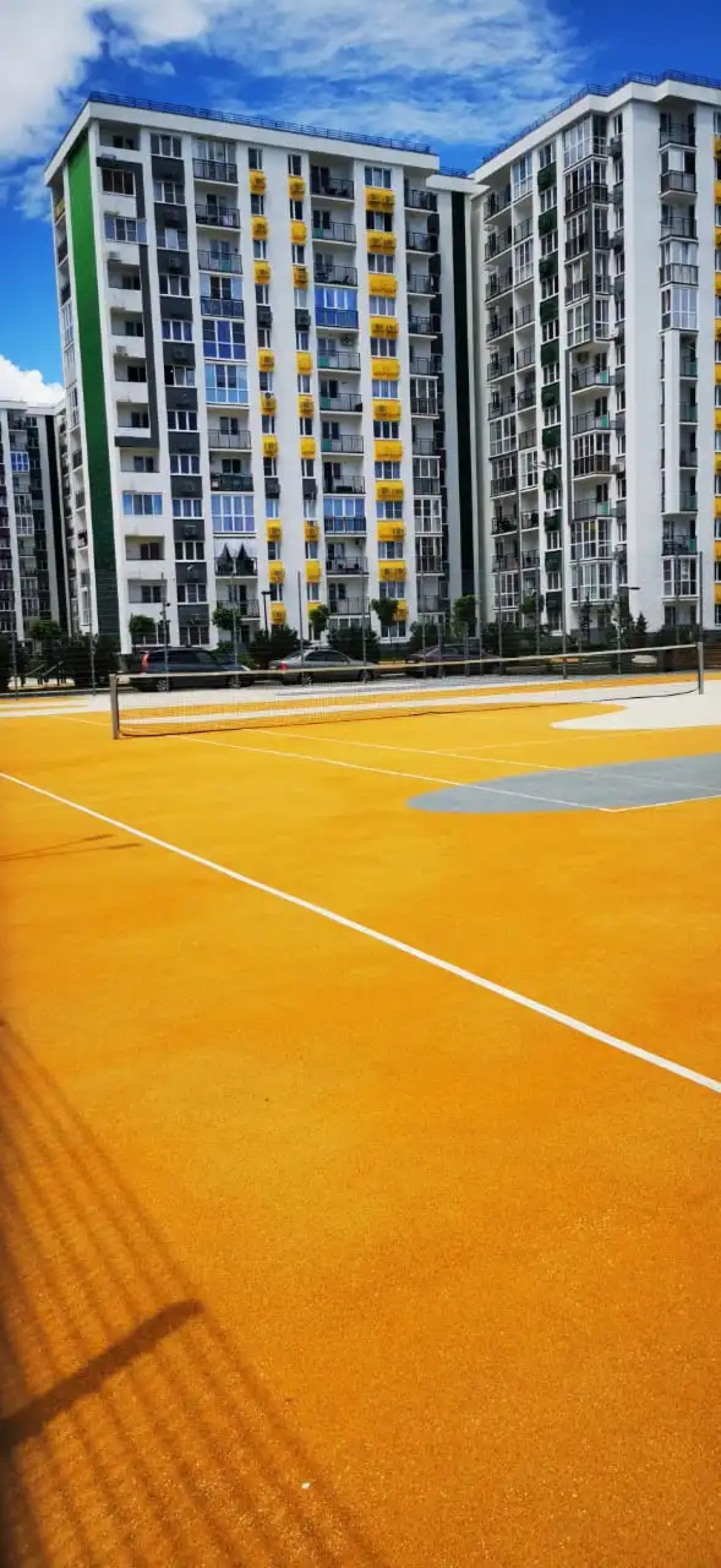 Квартира Уникальная 2-х Квартира для Вашего Комфортного Отдыха