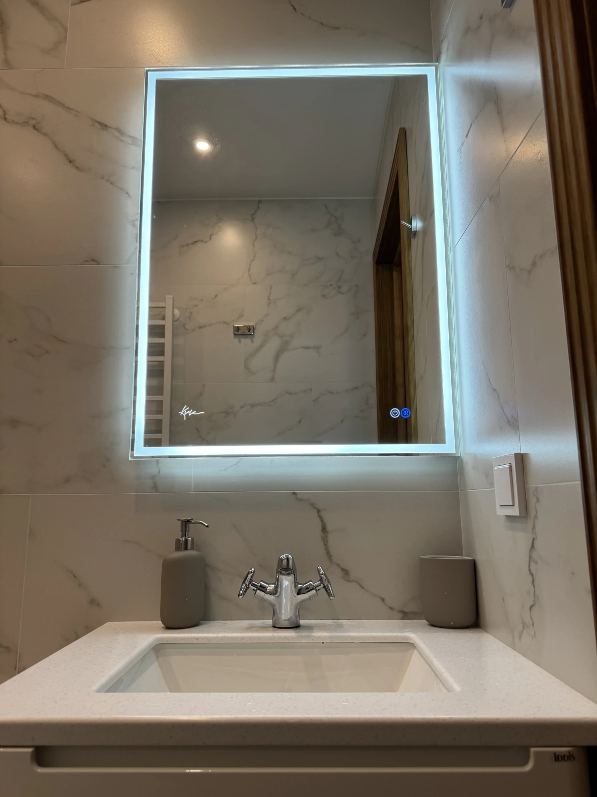 Квартира Flat LuxApart