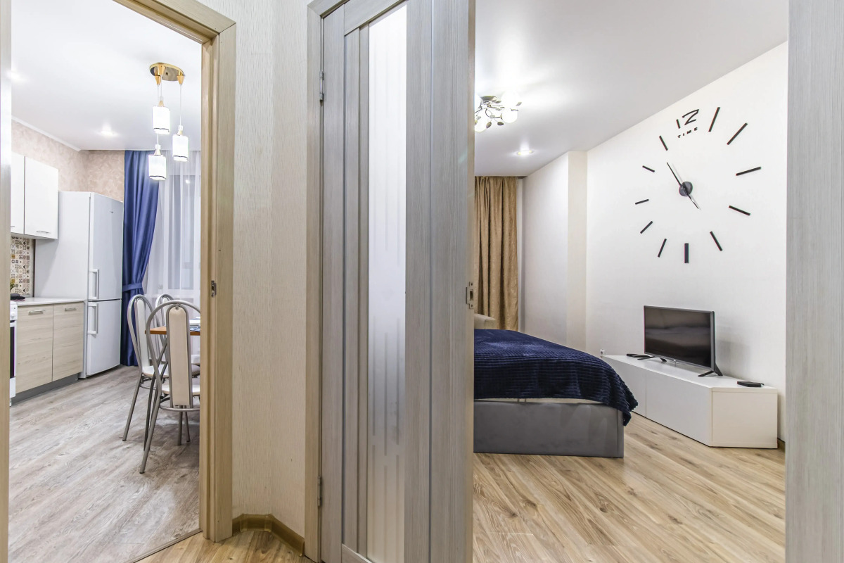 Апартаменты VEGAS на Гагарина 99/2