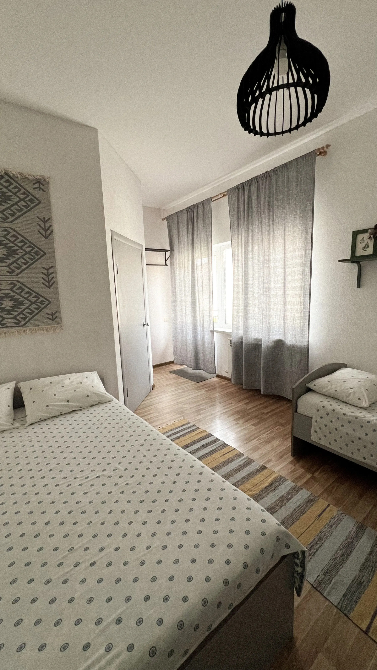 Гостевой дом Шанти