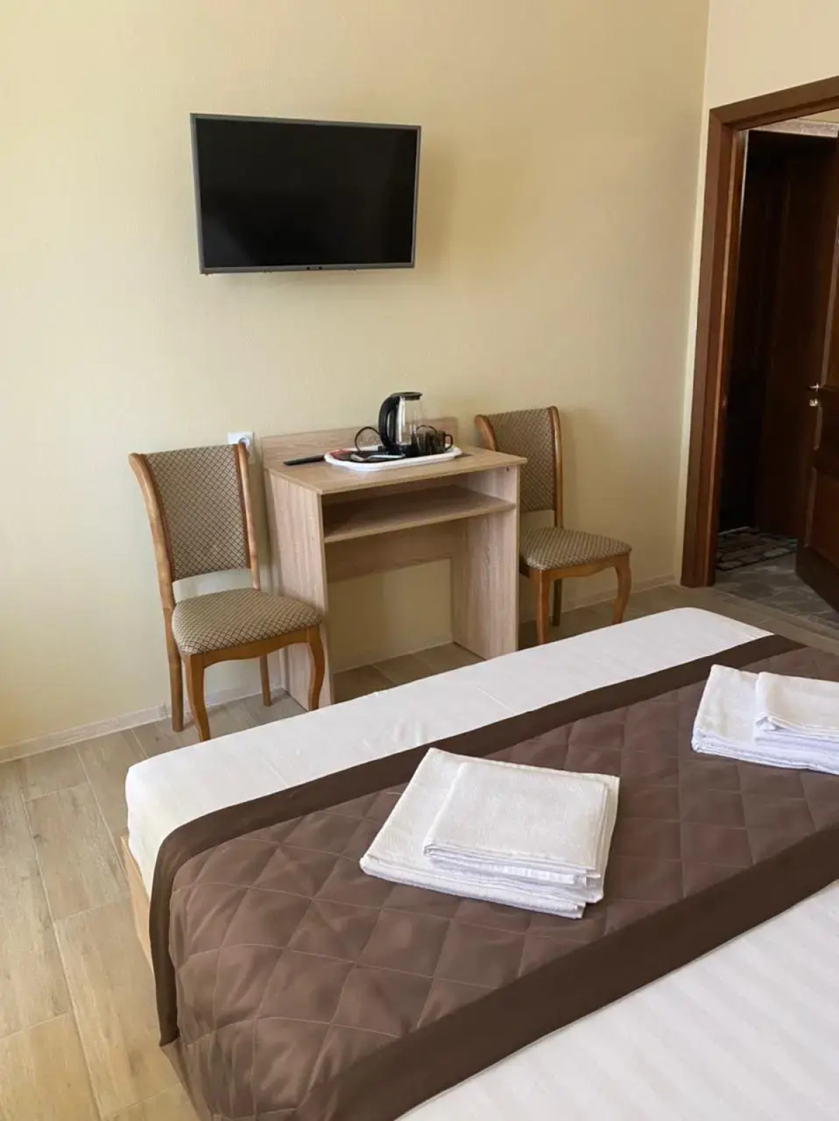 Hotel Green