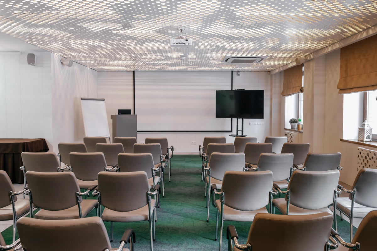 Бутик-отель Хабаровск Сити