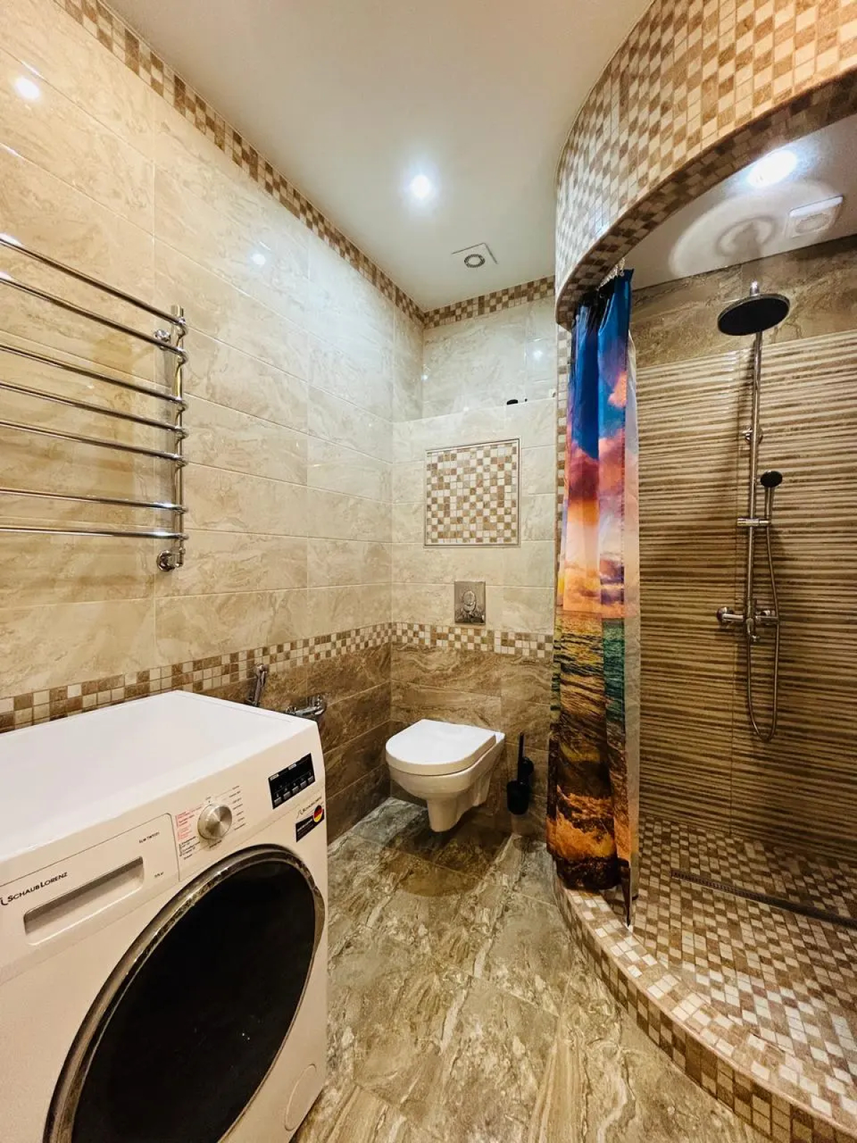 Апартаменты у Моря ЖК Вальс 6