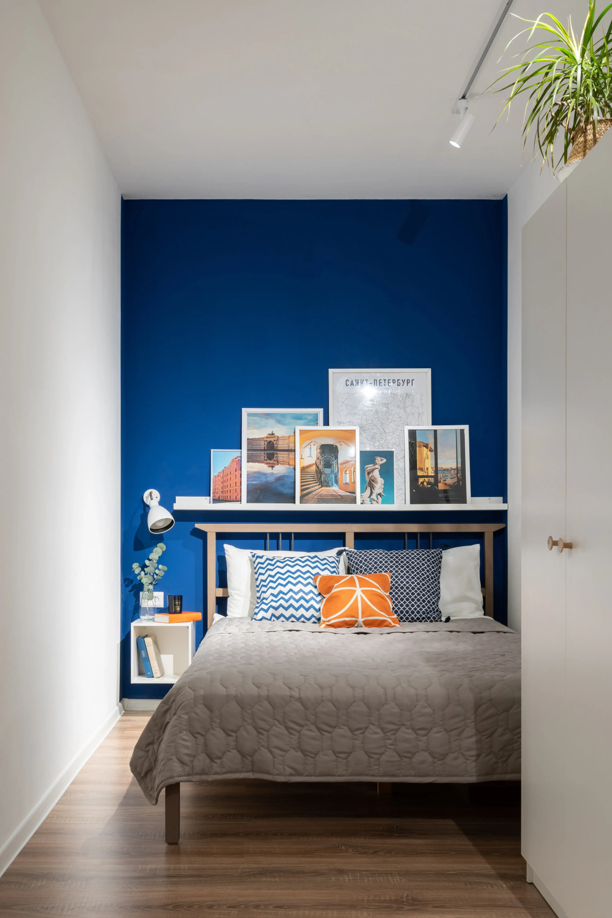 Апартаменты VARA HOME