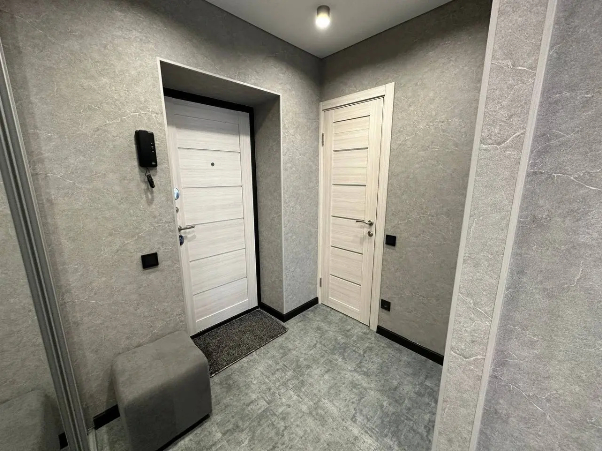 Квартира Стильная