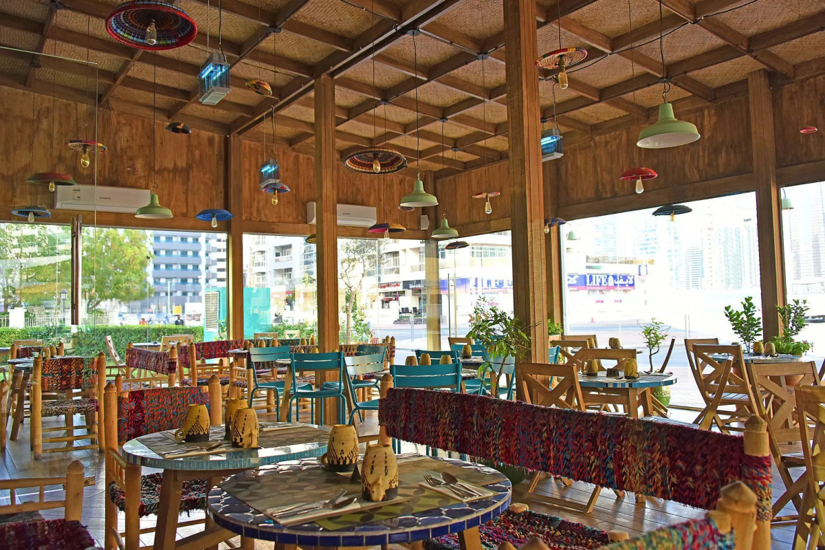 Jannah Place Dubai Marina