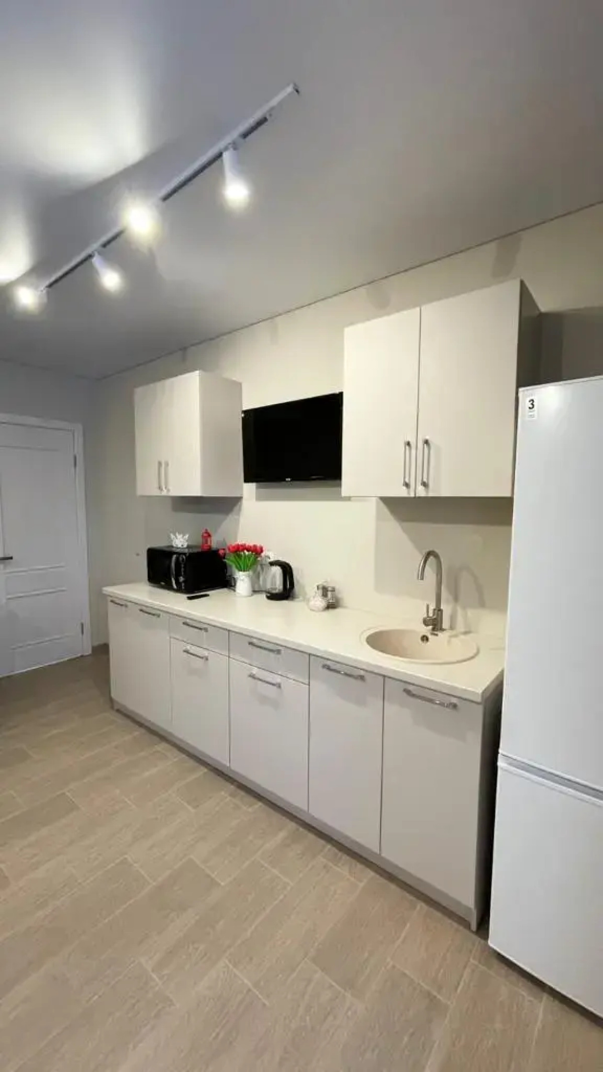 Гостевой дом Sinoor