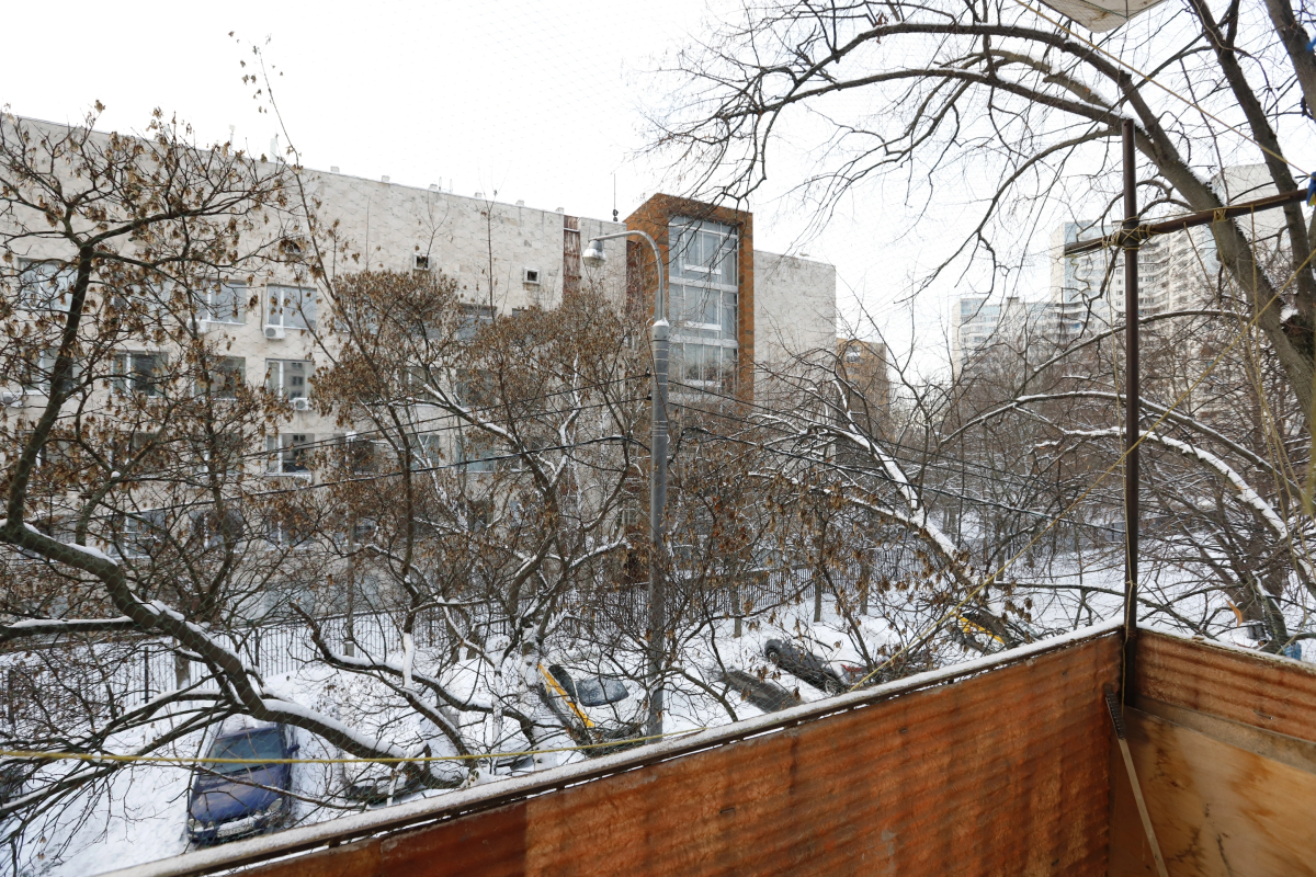 Апартаменты MaxRealty24 на улице Коштоянца 41