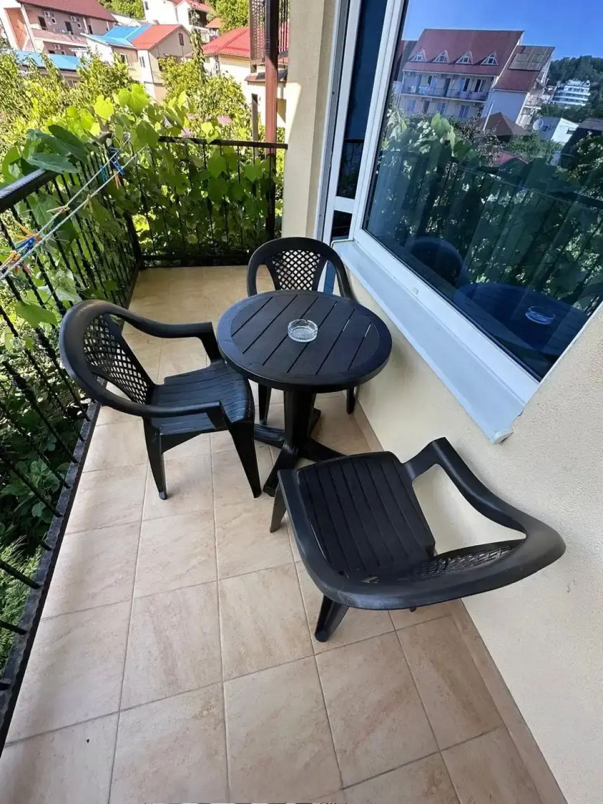 Гостевой дом Альмира