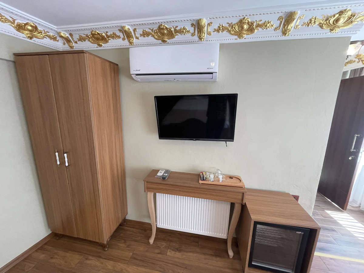 Mini-hotel The Ottoman Life