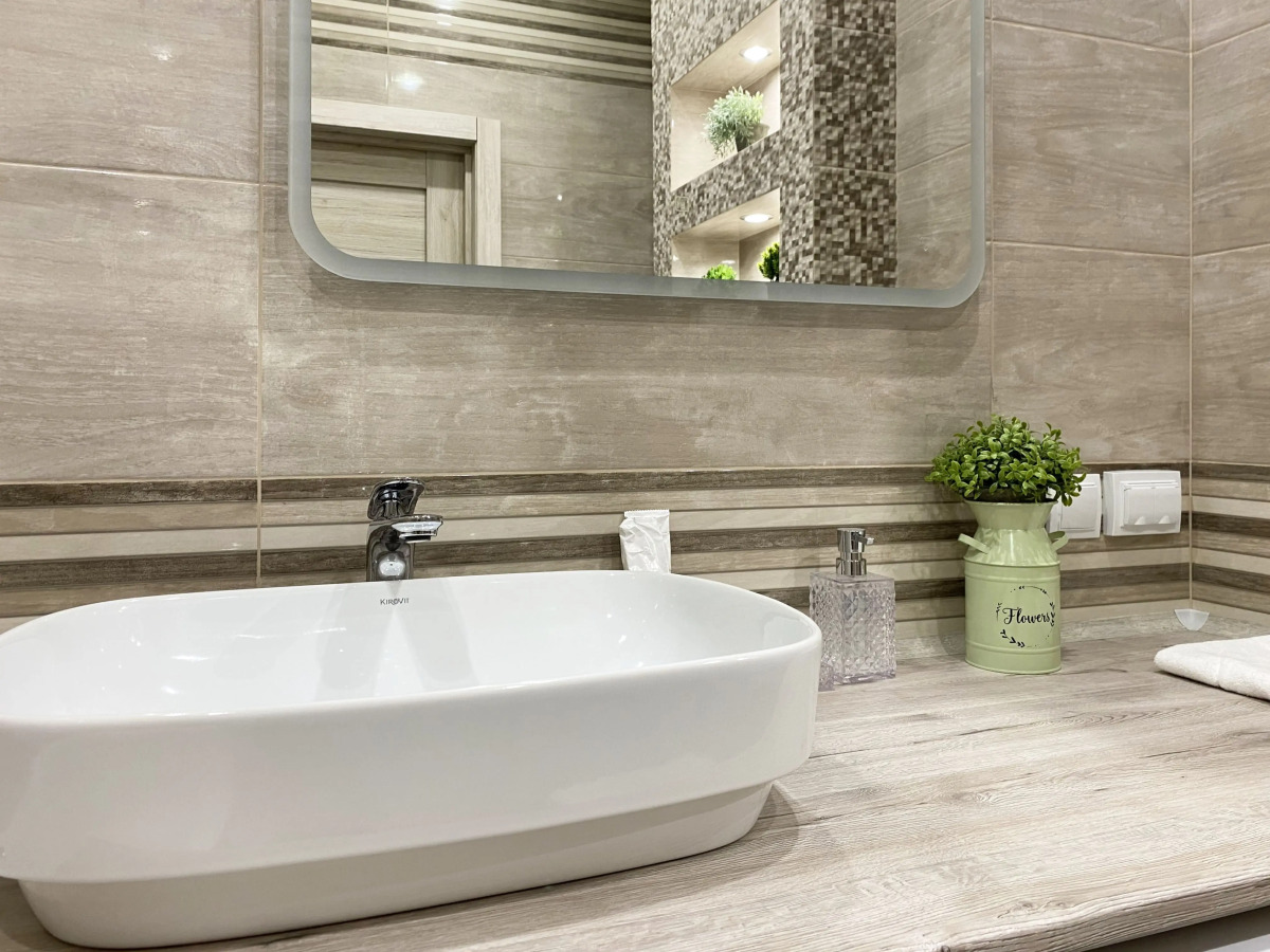 Апартаменты Вишня Апарт Парк Галицкого