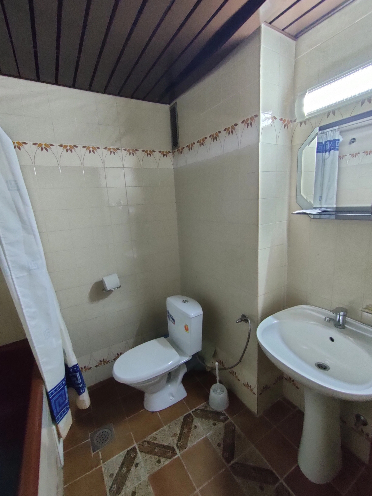 Отель Дружба