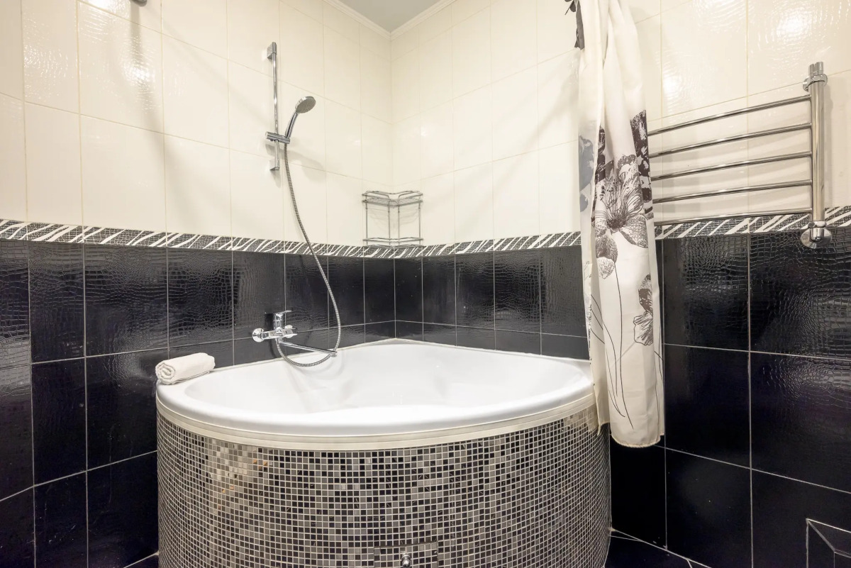 Апартаменты Appartement De Luxe —  Сomfort