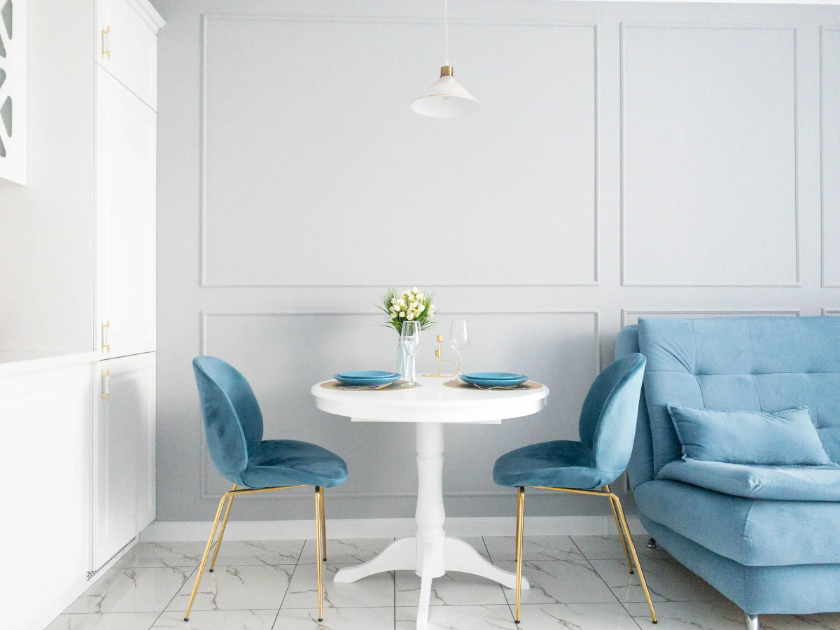 Апартаменты Стандарт в ЖК Романов