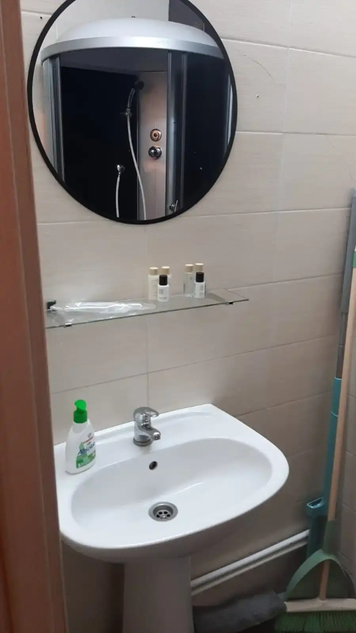 Апартаменты Salute For You