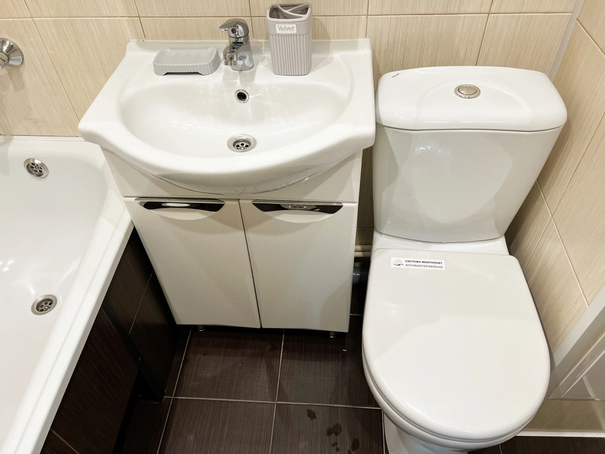 Апартаменты Дом Солнца