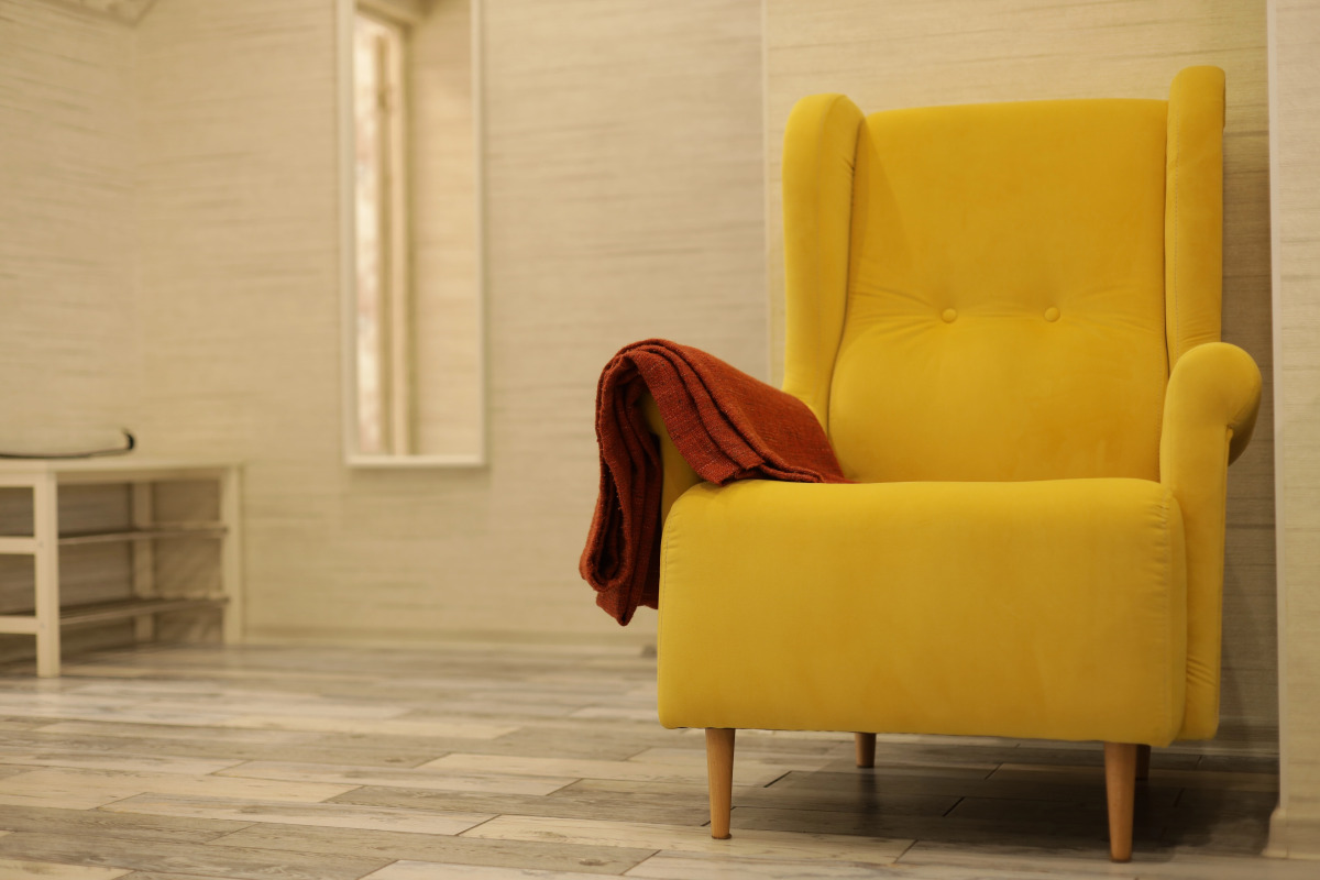 Апартаменты Мандарин парк 7