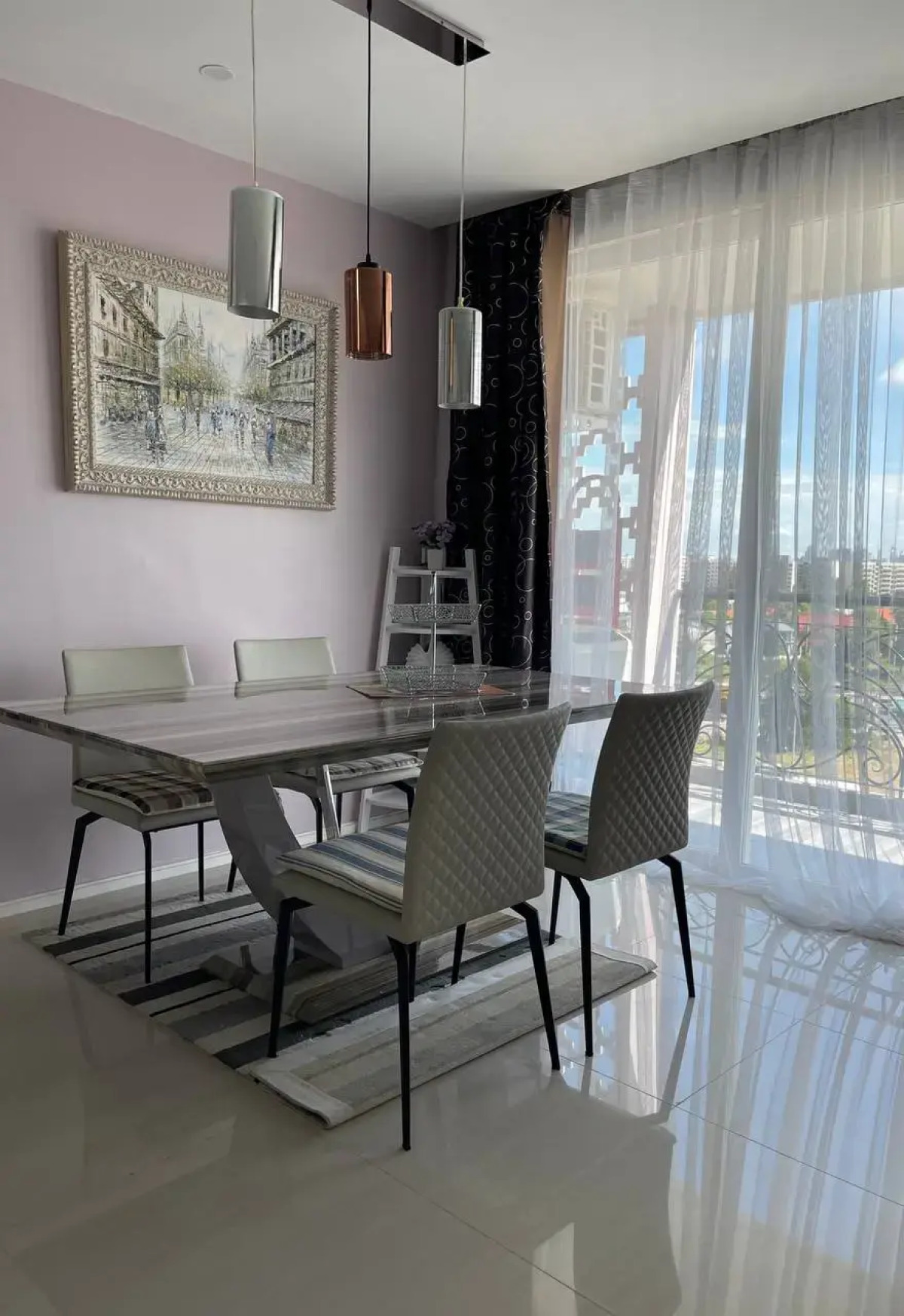 Апартаменты Atlantis Condo 2 bedrooms