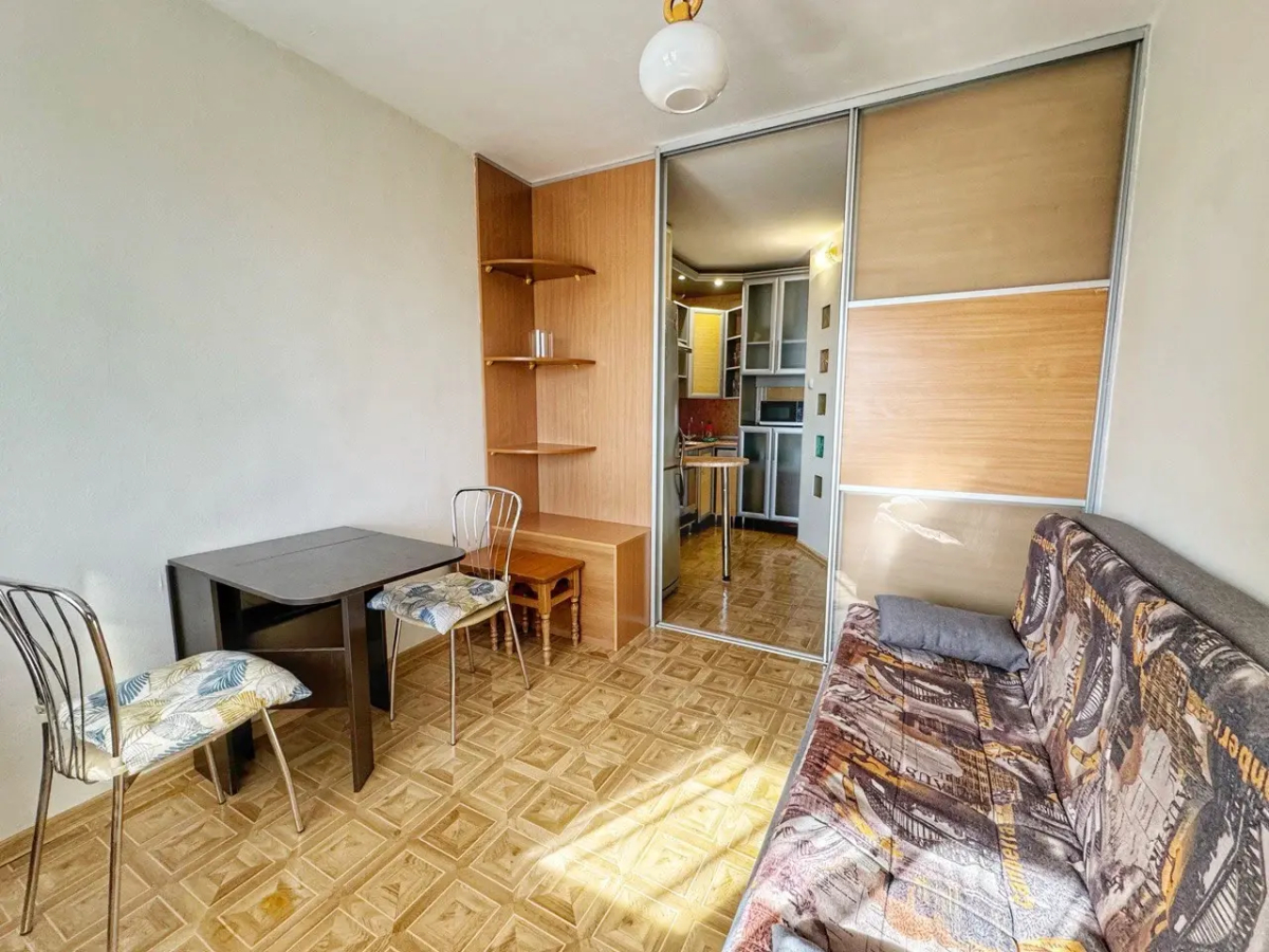 Апартаменты Квартира на Лермонтова 52