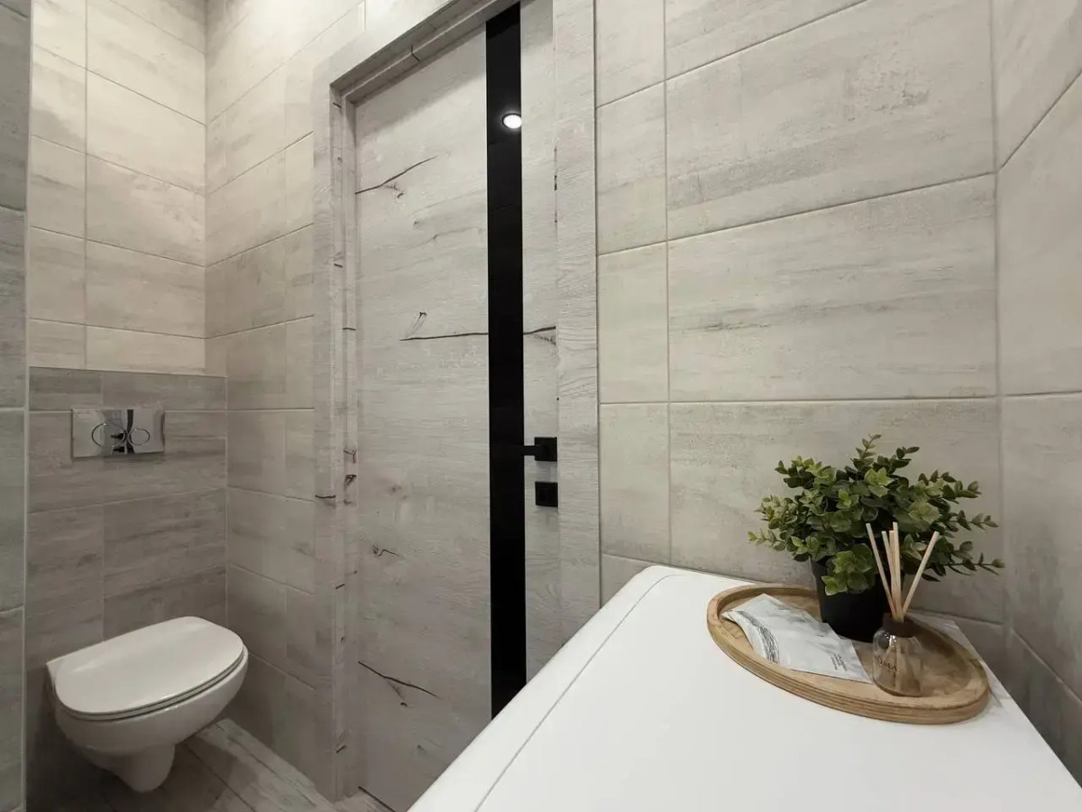 Квартира рядом с Аквапарком