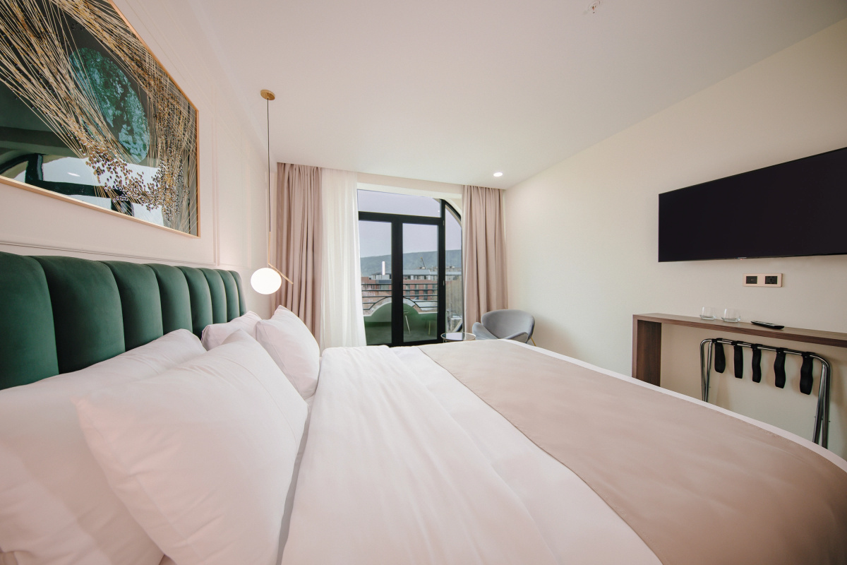 Hotel Orden  Hotel