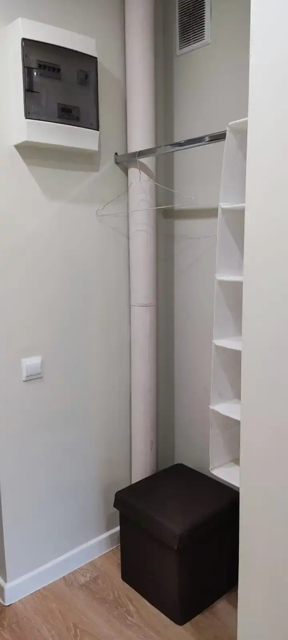 Квартира Студия 2