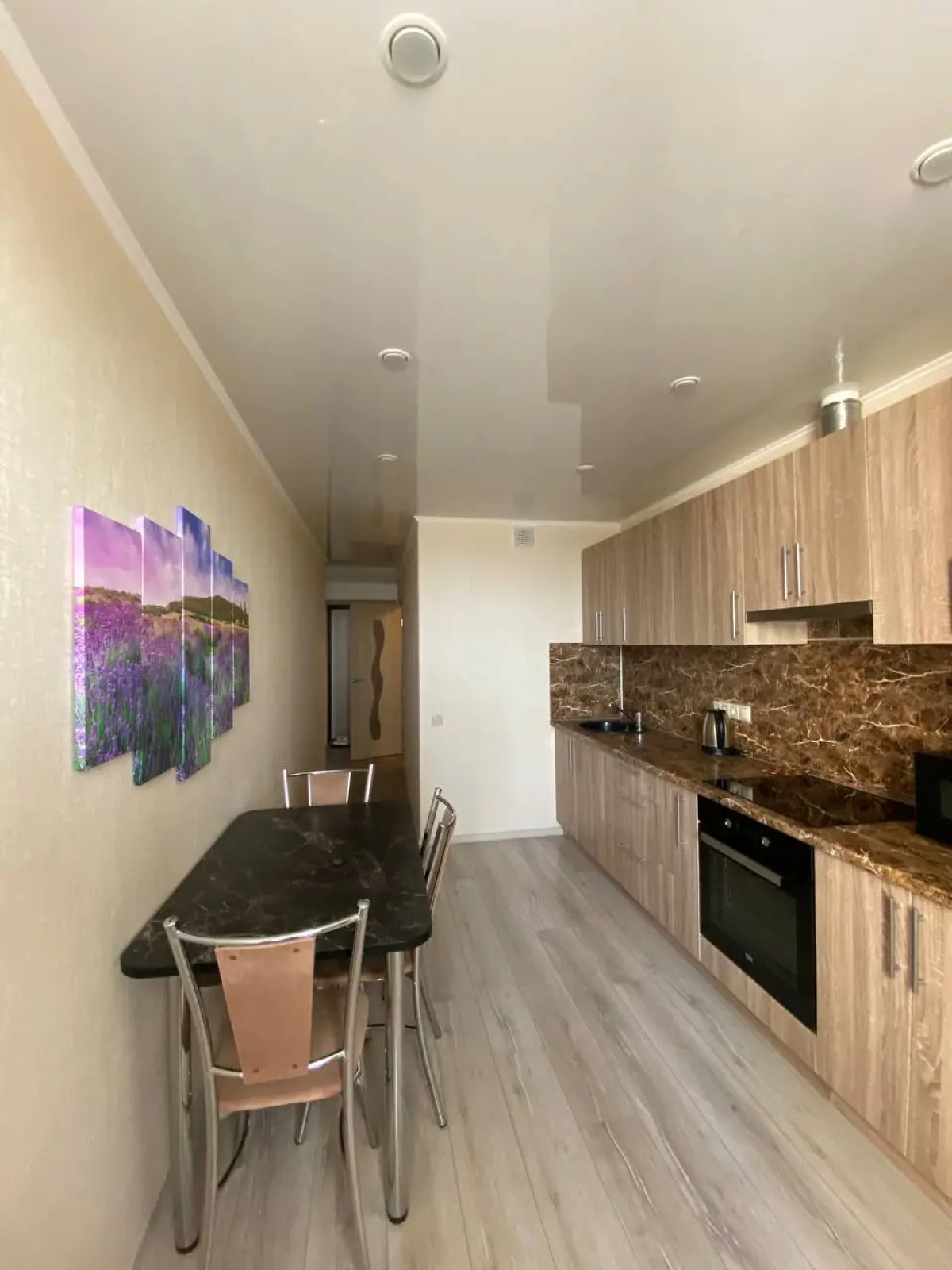 Квартира Like Home 18