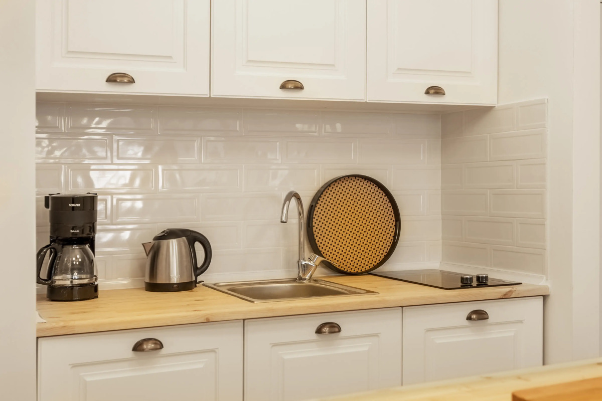 Апартаменты PeraNox Suites 4