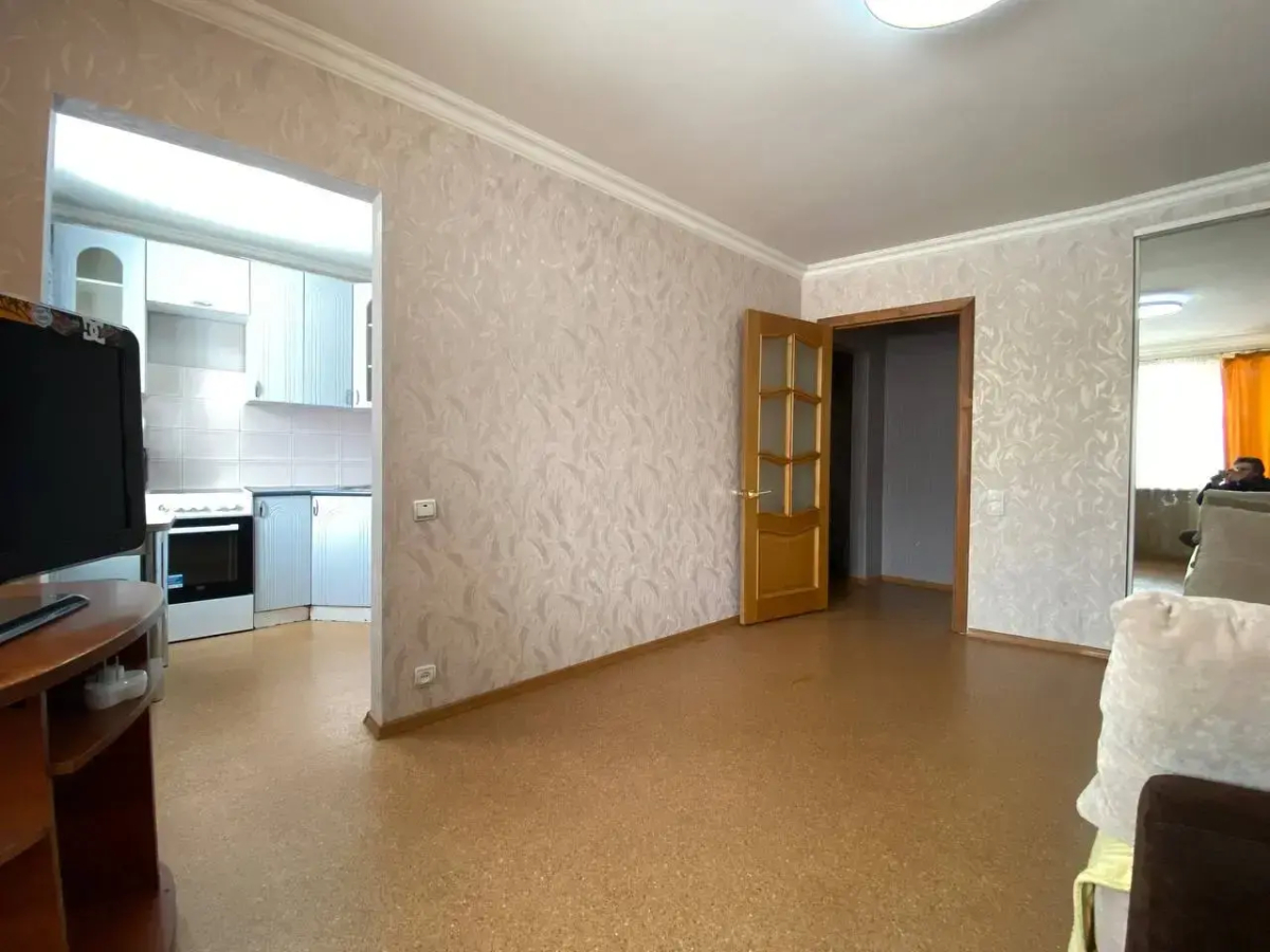 Квартира в Центре