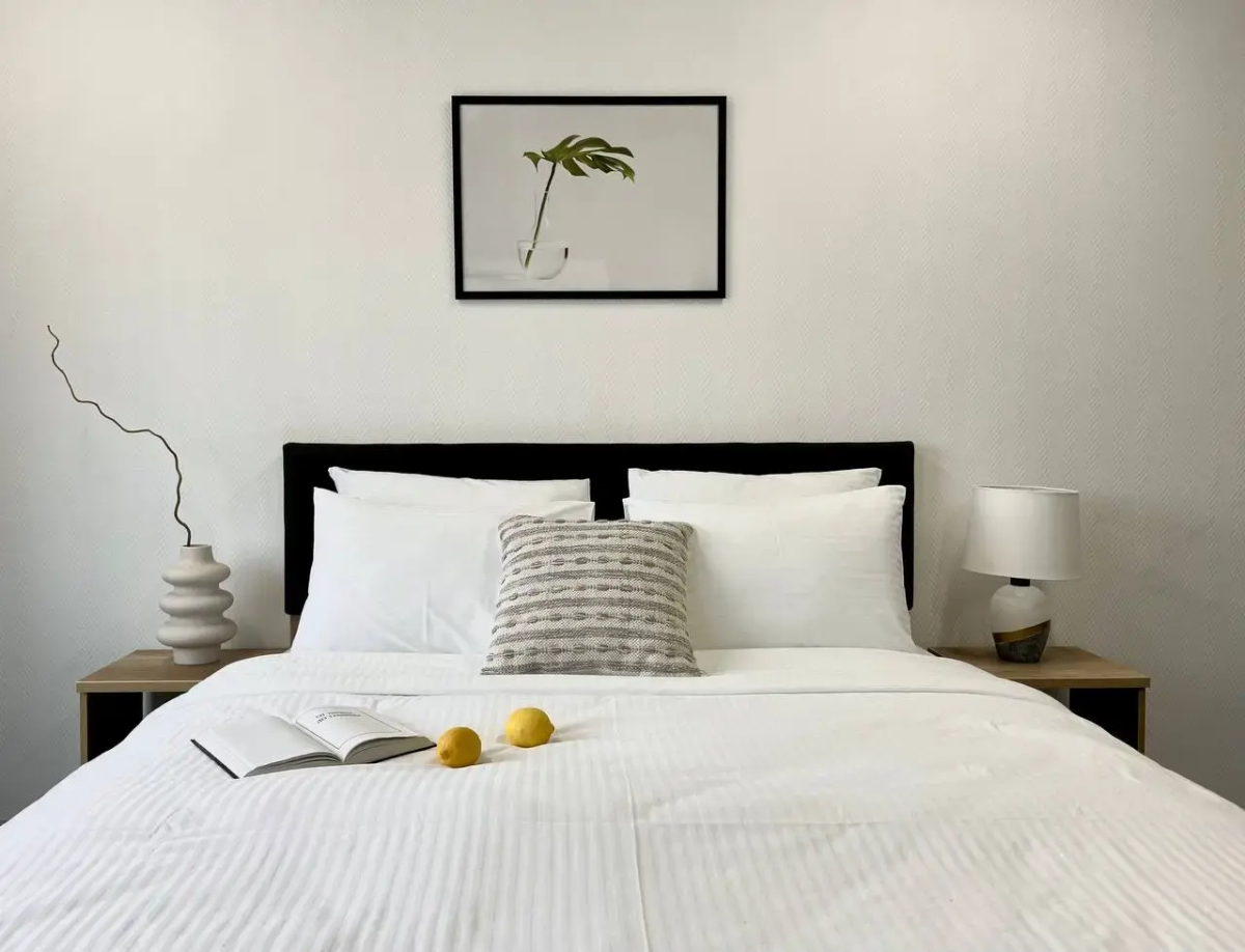 Апартаменты А38 Rantakallio Talo(503) в Центре Города