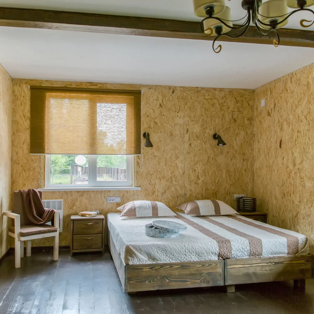 Гостевой дом БайкалЙети