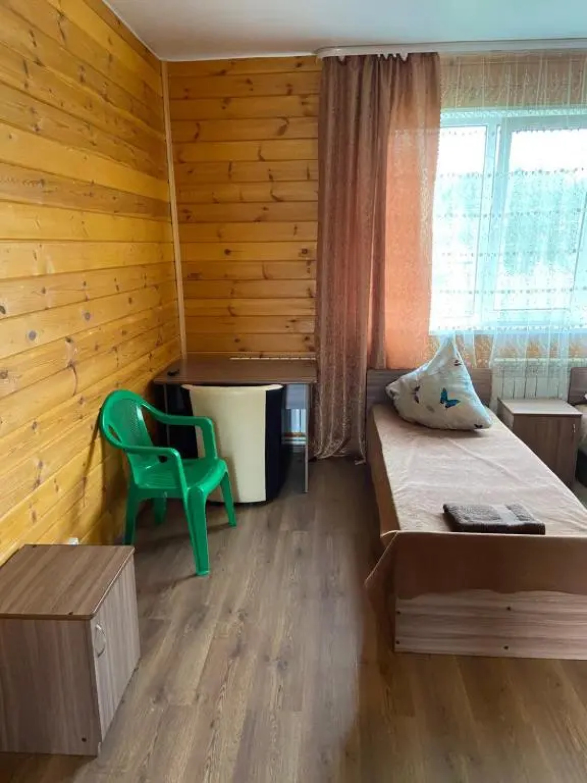 Мини-отель Солнечная горка