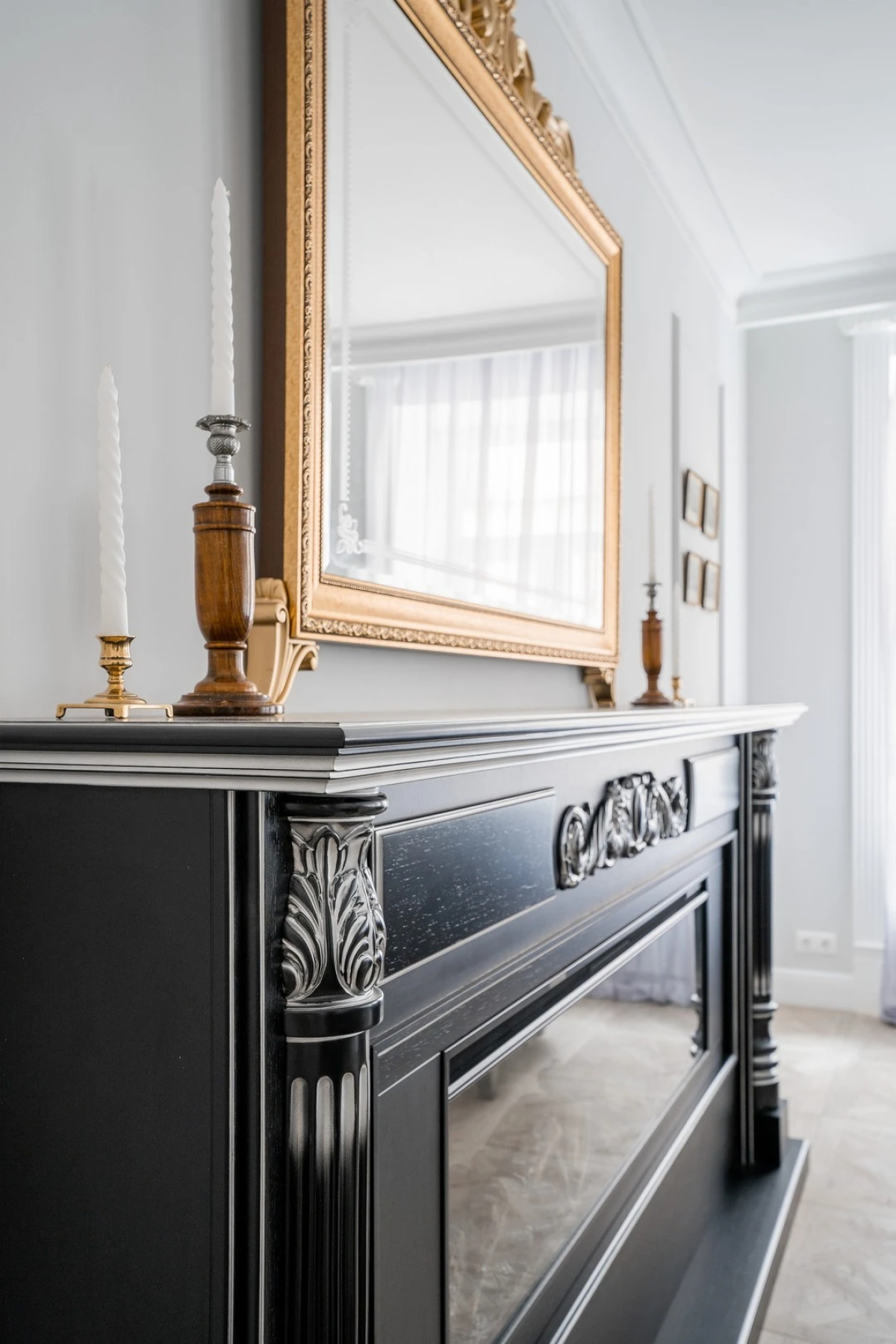 Квартира Letyourflat Residence Galernaya