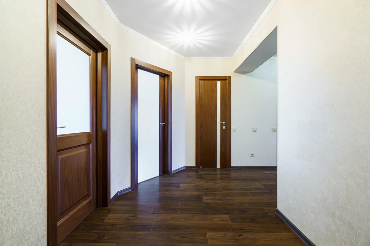 Квартира Good night на Гоголя 15