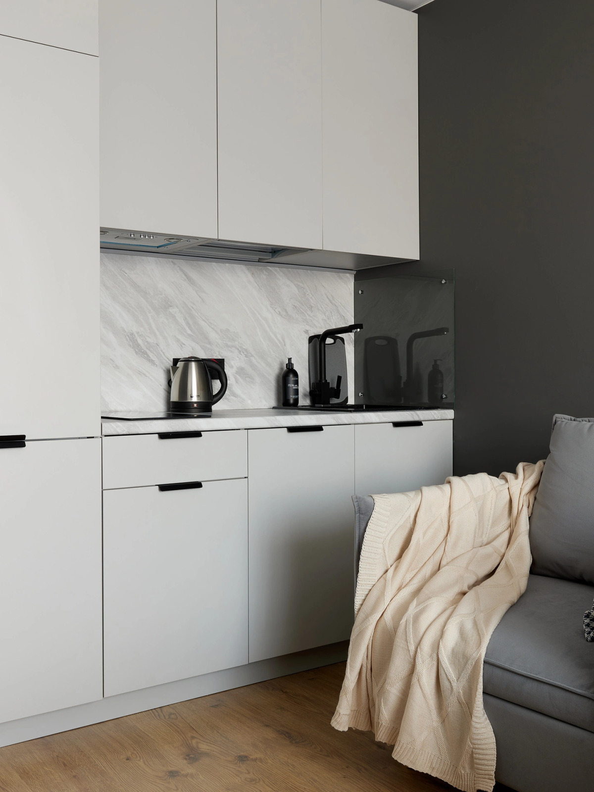 Апартаменты Malachit Apart